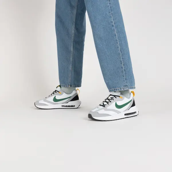 Giay Nike Air Max Dawn 'White Gorge Green' DM0013-101
