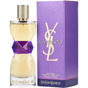 Alternative view of Nước Hoa YSL Manifesto For Women EDP