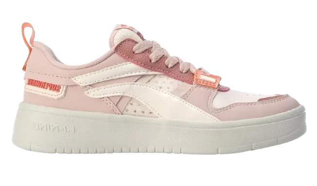 Giày Li Ning 2020 Superwave Lite Series 'Pink' AGCQ082-3