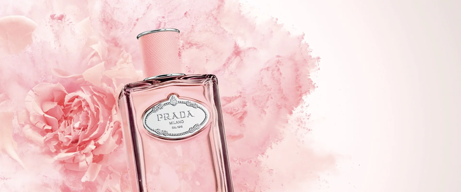 Nước Hoa Prada Les Infusions De Rose Ea EDP - Ảnh 3