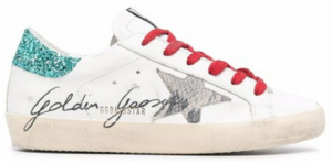 Giày Golden Goose Supper Star 'White' GWF00101 F002436 10867