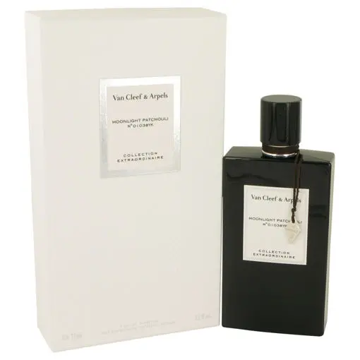 Alternative view of Nước Hoa Van Cleef Arpels Moonlight Patchouli