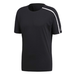 Áo Adidas Z.N.E. Tee Black DM7592