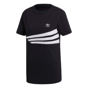Áo Adidas Tee Retular Black DU9599