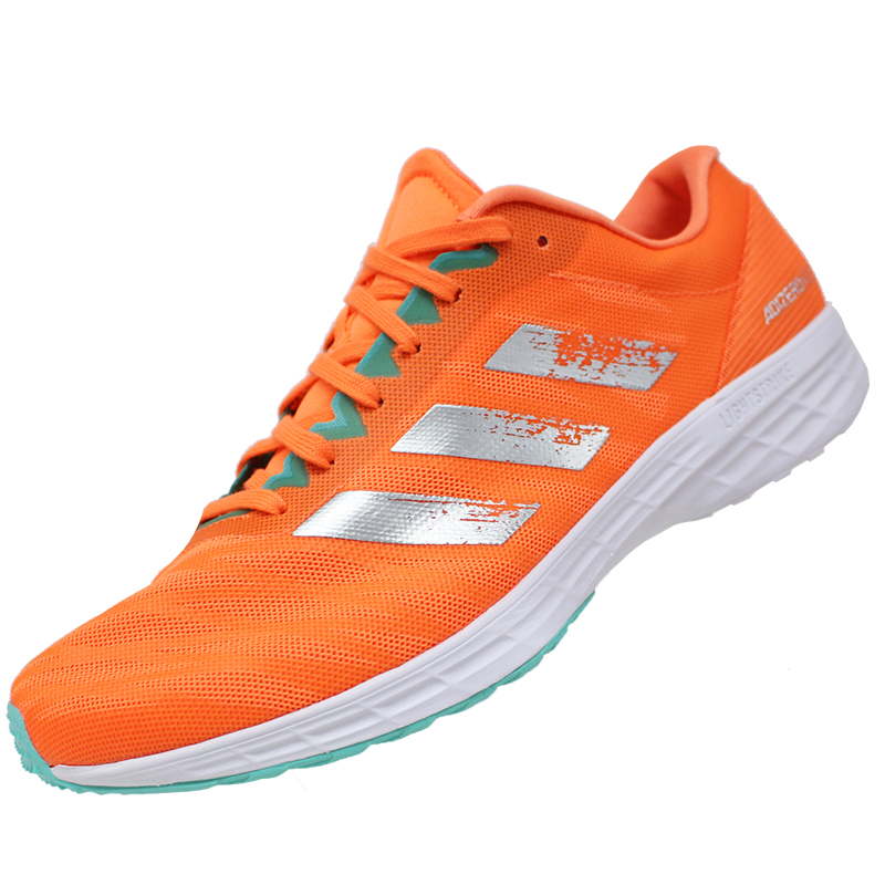 Giay Adidas Adizero RC 3 Shoes Orange H69057