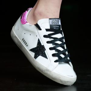 Alternative view of Giày Golden Goose Superstar 'White ' G36WS590-S91