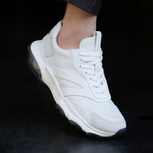 Alternative view of Giày Valentino Bounce 'White' TY2S0B05HKU0BO