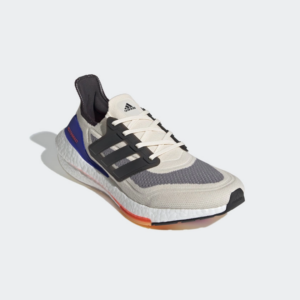 Alternative view of Giày Adidas Ultraboost 21 'Wonder White' S23869
