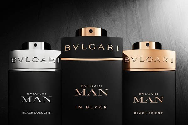 Nước Hoa Bvlgari Man In Black For Men - Ảnh 4
