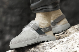 Dep Reebok Beatnik 'END. Reported Sightings Grey' GY3668