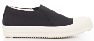 Giày Rick Owens DRKSHDW Boat Slip-On DU17F2804