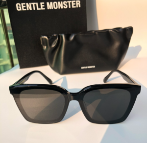 Alternative view of Kính Gentle Monster Tega 01