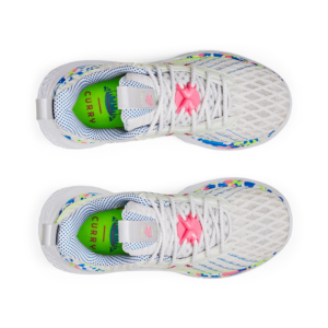 Giay Under Armour Curry Flow 10 'Splash Party' 3026271-100