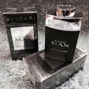 Alternative view of Nước Hoa Bvlgari Man In Black For Men