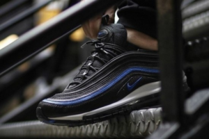 Alternative view of Giày Nike Air Max 97 'Mesh' AR5531-001