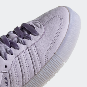 Giay Adidas Originals Sambarose 'Blue Ocean' EH1324