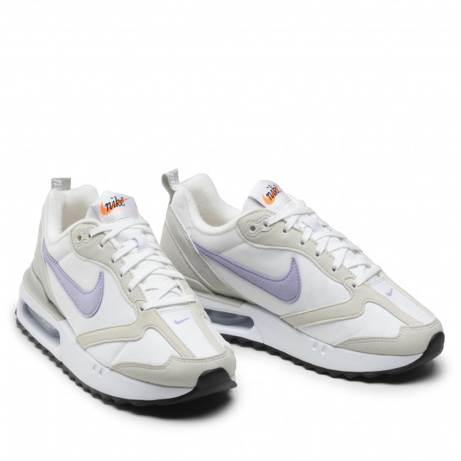 Giày Nike Air Max Dawn 'Light Bone Purple' DC4068-100 - Ảnh 4