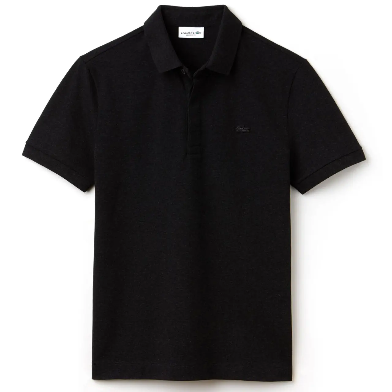 Áo Lacoste Men's Paris Polo Regular Fit Stretch Cotton Piqué PH5522-EL6