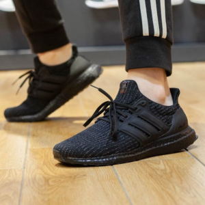 Giay Adidas Ultraboost 4.0 DNA Black GW2289