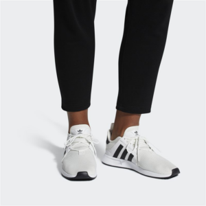 Alternative view of Giày Adidas X PLR 'Core Black' CQ2406