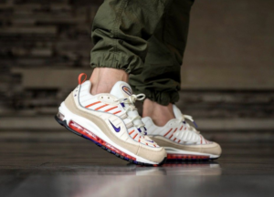 Alternative view of Giày Nike Wmns Air Max Excee 'White' CD5432-107