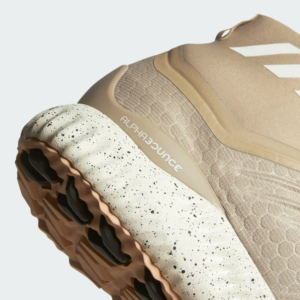 Alternative view of Giày Adidas Alphabounce Zip 'Light Brown' DA9949