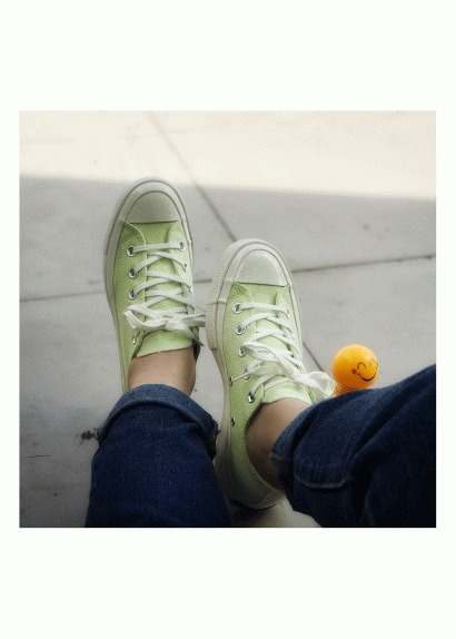 Giày Converse Chuck 70 Carnival Lights Low Top 564131C - Ảnh 4