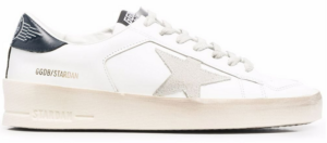 Giày Golden Goose Stardan 'White' GWF00128-F000567-10220