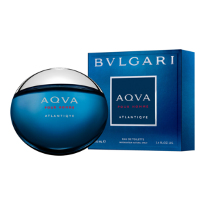 Alternative view of Nước Hoa Bvlgari Aqva Pour Homme Atlantiqve EDT