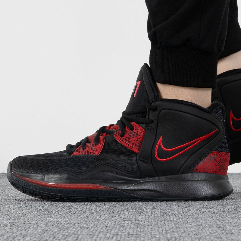 Giày Nike Kyrie 8 Infinity 'Bred' CZ0204-004 - Ảnh 2