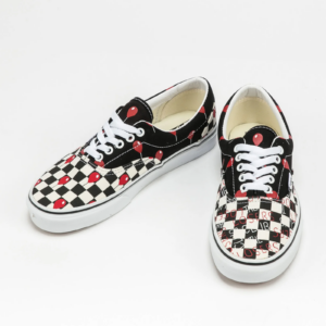 Giay Vans House Of Terror x Era 'IT' VN0A4U39ZPM1