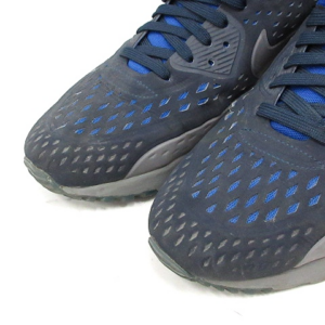 Giay Nike Air Max 90 Ultra BR 'Obsidian' 725222-400