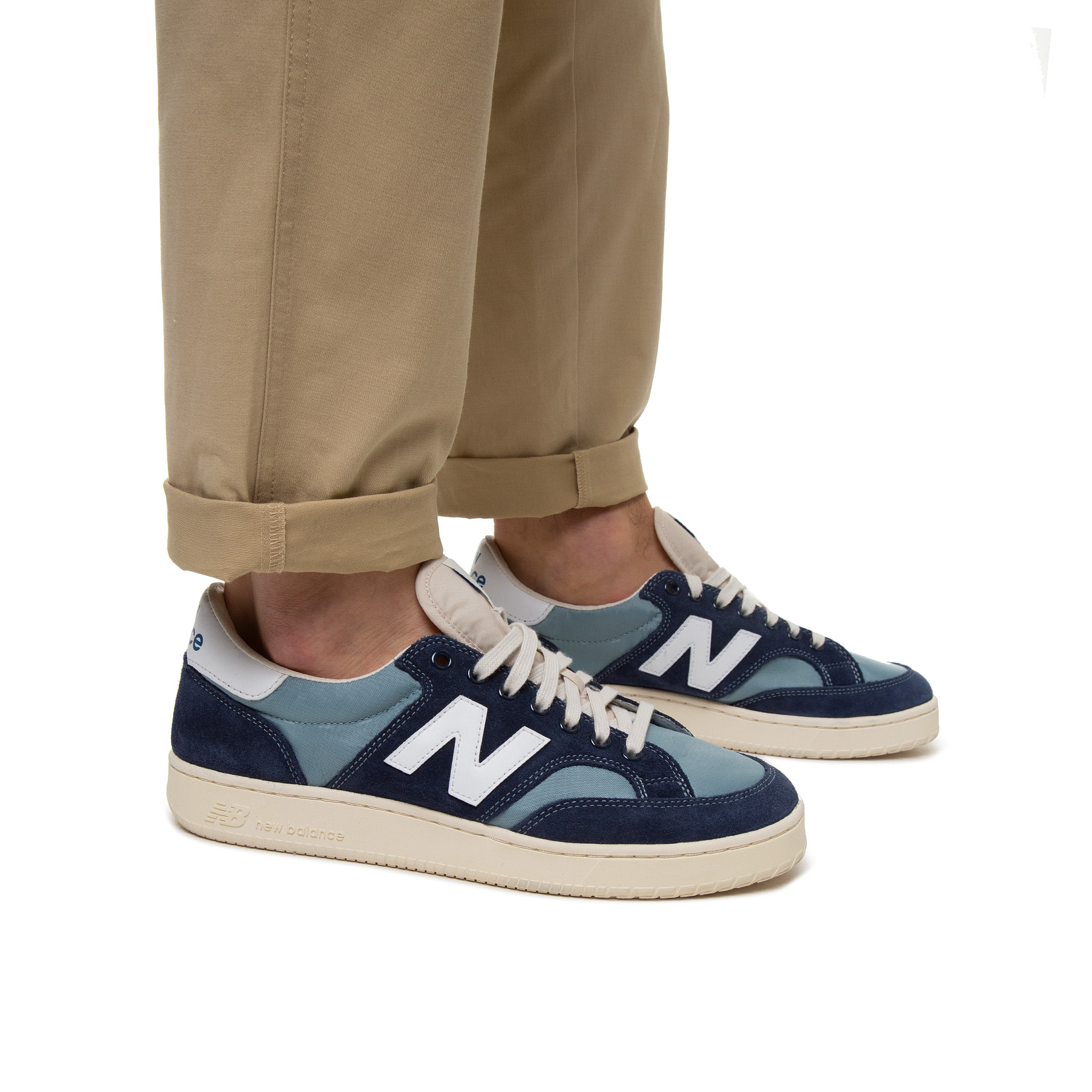 Giày New Balance Pro Court 'Dark Navy' PROCTCCB - Ảnh 3