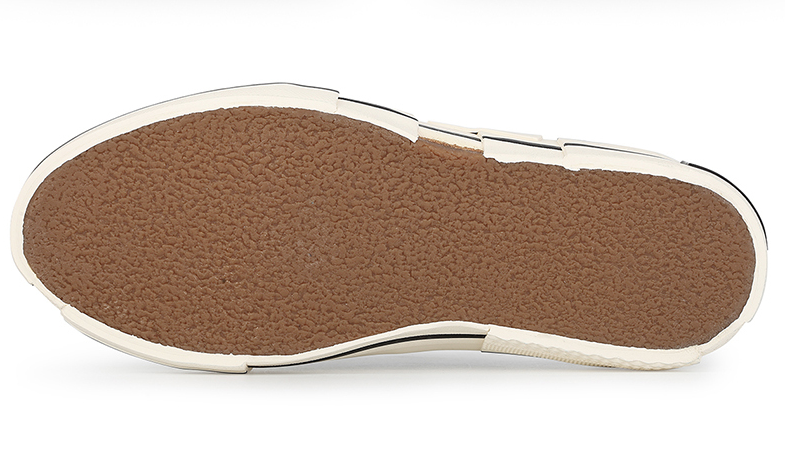 Giày xVESSEL G.O.P Violet Paisleys F21X14Z - Ảnh 4