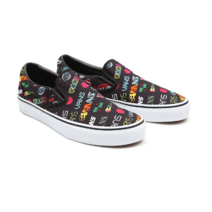 Alternative view of Giày Vans UA Classic Slip-On Disruptive VN0A33TB43D