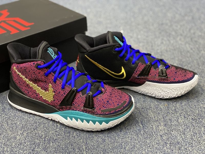 Giày Nike Kyrie 7 EP 'Chinese New Year' CQ9327-006 - Ảnh 6