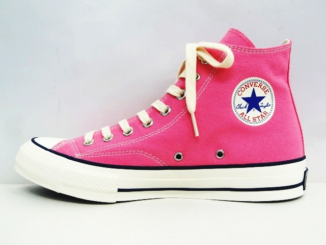 Giày Converse Chuck Taylor Canvas Hi 1CK714 - Ảnh 3