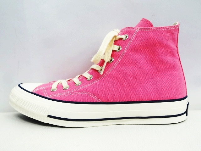 Giày Converse Chuck Taylor Canvas Hi 1CK714 - Ảnh 2