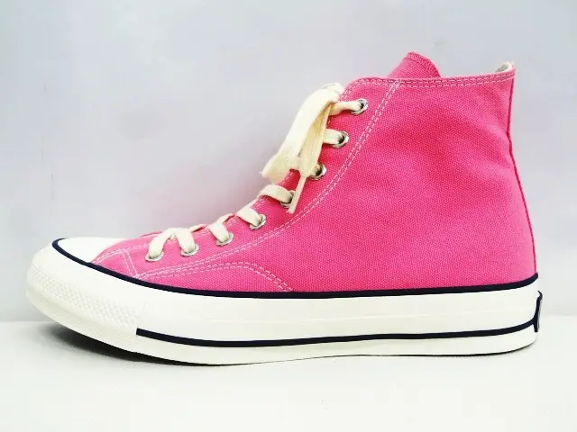 Alternative view of Giày Converse Chuck Taylor Canvas Hi 1CK714