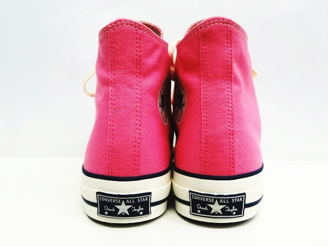 Giày Converse Chuck Taylor Canvas Hi 1CK714 - Ảnh 5