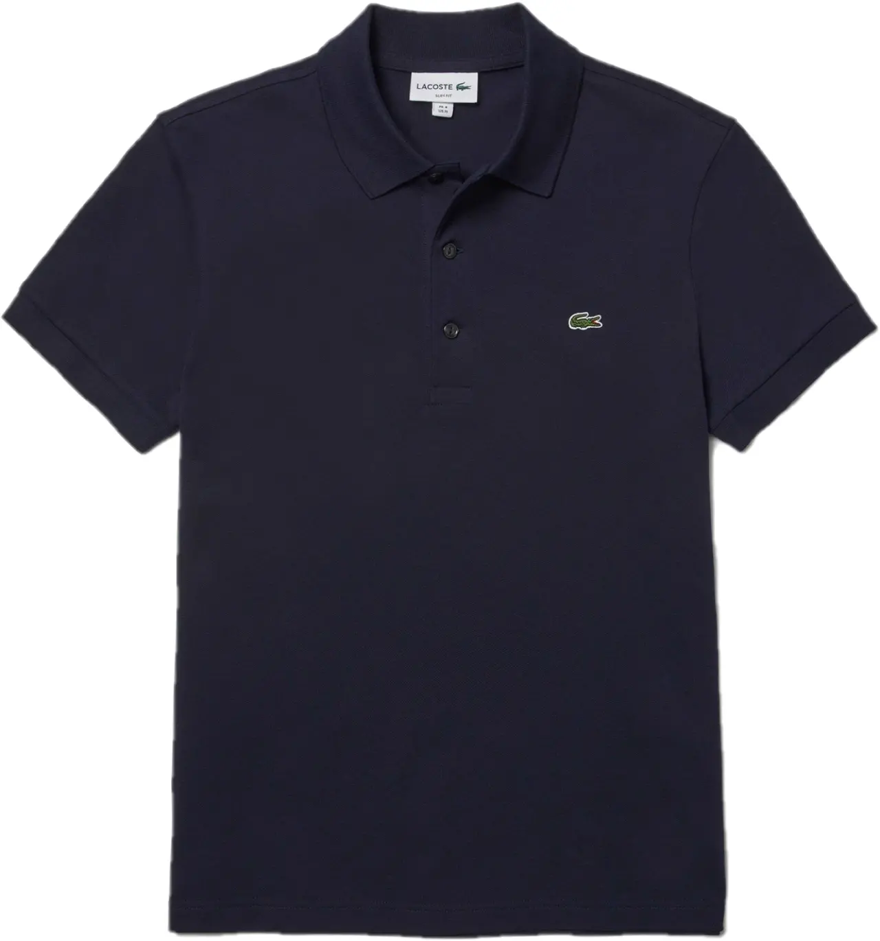 Áo Lacoste Basic Polo 'Navy' PH7937-51GT-166