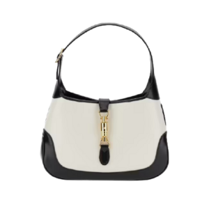 Túi Gucci Jackie 1961 Small Shoulder White Leather ‎636706-10OBG-9099