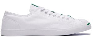 Giày Converse Jack Purcell S Ox 'White Green' 170944C