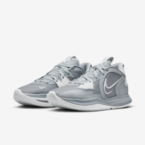 Giay Nike Kyrie Low 5 TB 'Silver' DO9617-001