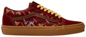 Giày Vans Vivienne Westwood x Old Skool 'Anglomania' VN0A4BV5VZP