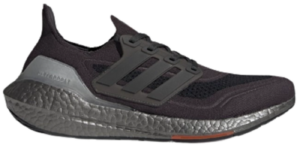 Giày Adidas Ultraboost 21 'Silver Carbon' FY3952