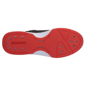 Alternative view of Giày Lacoste Gennaker 42120 Black 7-39CMA0058Z83