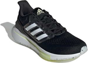 Giay Adidas EQ21 Run Almost Lime 'Black White Lime' GZ4061