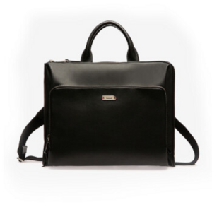 Túi Bally VALDIO 00 Men's Briefcase 'Black' VALDIO-00