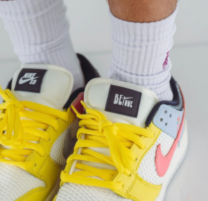 Giay Nike SB Dunk Low Pro 'Multicolor' DX5933-900